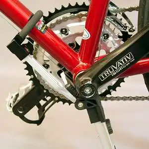 Конечная портативная настраиваемая подставка Topeak Flashstand портативный