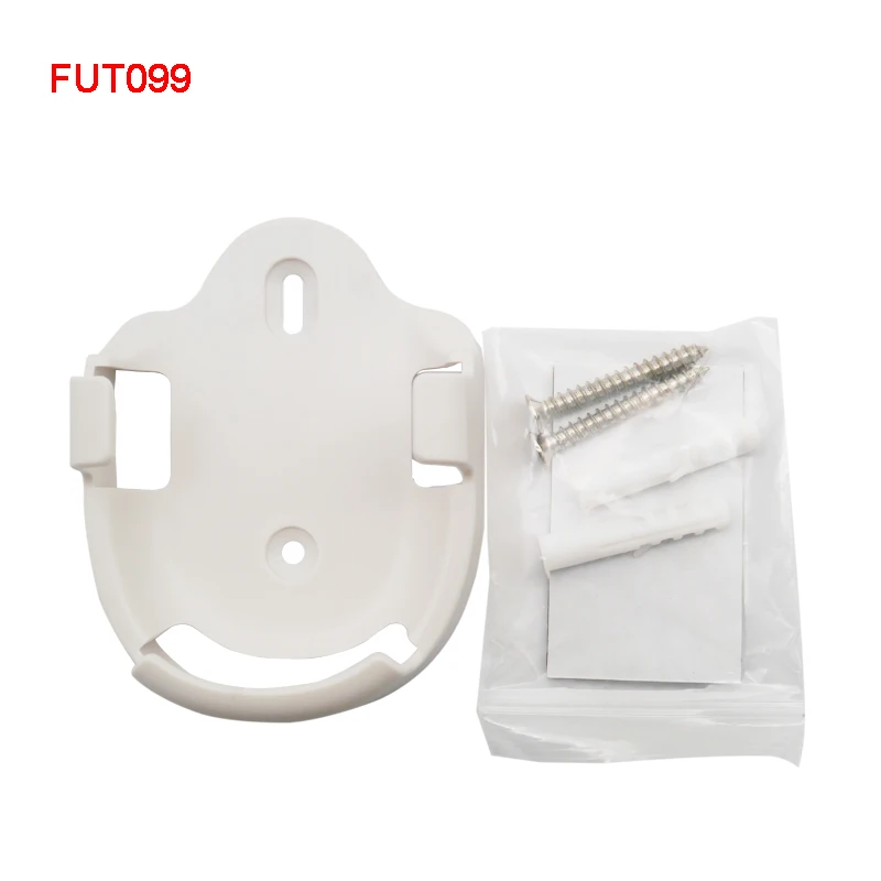 FUT099 Miboxer FUT035/WL-BOX1/B2/T2 прокладки СИД светильник Диммер 4 зоны Яркость Смарт Панель Wi-Fi iBox умный контроллер - Цвет: FUT099