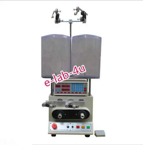 Новая одежда для маленькой девочки 2 оси компьютер с ЧПУ автоматические катушки