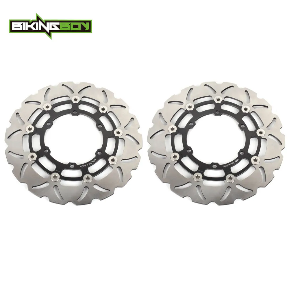 

Передние тормозные диски, диски, роторы R850R 94-03 R1100R 95-01 R1100RT 94-01 R1100RS 92-01 K100RS K1 89-93 K1100LT 89-00 KL1100LT 93-00