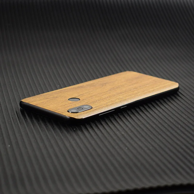 Пленка для задней панели телефона Xiaomi Mi 9 наклейка MIX3 Mi8 Lite SE Redmi K20 Pro 7 | Мобильные