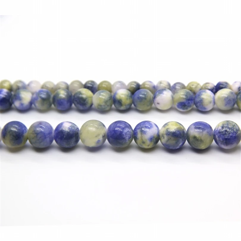 Бусины из натурального камня для бисероплетения 4 12 мм|loose beads|stone beadsnatural stone beads |