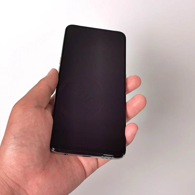 OPPO K3 6," полноэкранный Восьмиядерный процессор Snapdragon 710 3765 мАч 2340*1080 отпечаток пальца+ распознавание лица 3 камеры 16 Мп+ 16 Мп+ 2 МП 1080P VOOC3.0