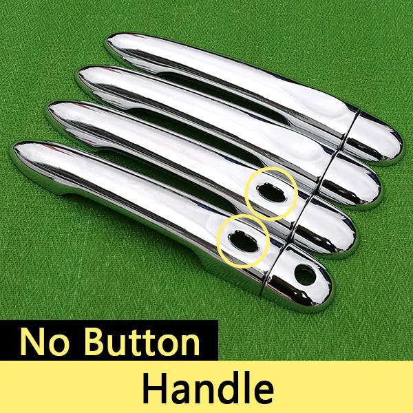 

Для Renault Captur Kaptur Samsung QM3 хромированная накладка на ручку 2013, 2014, 2015, 2016, 2017, 2018, аксессуары, наклейка, Стайлинг автомобиля