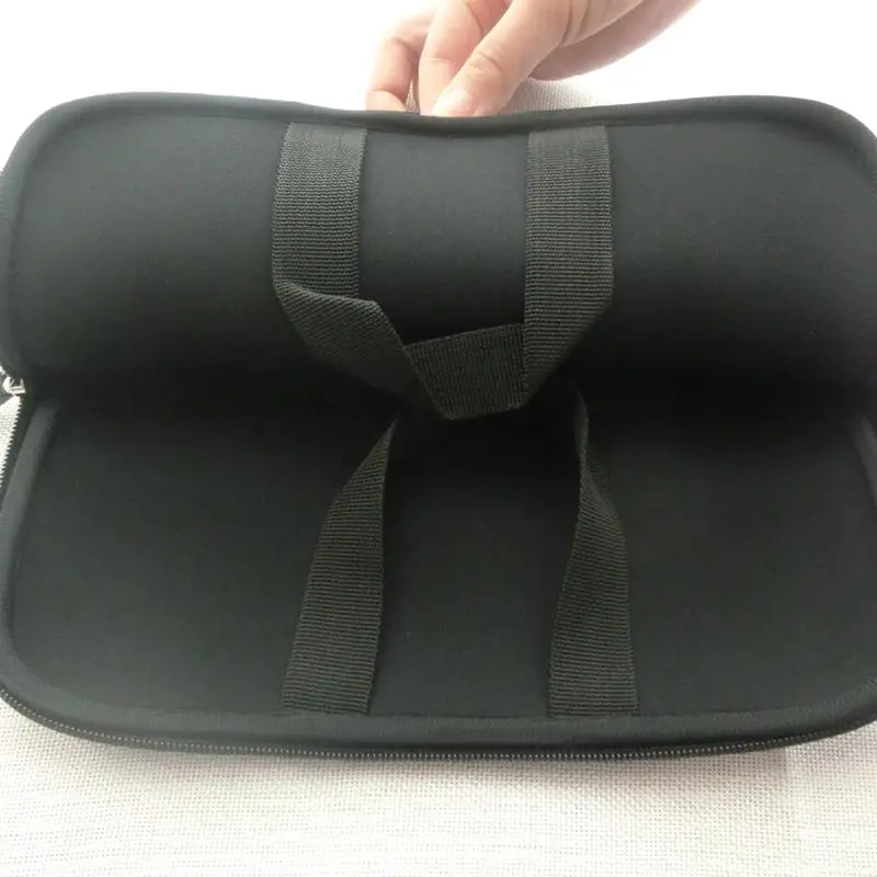 Чехол для планшета Funda 10 дюймов неопреновый чехол переноски Модный 1 2 дюйма 9 7