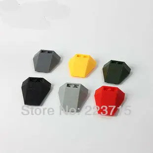 Бесплатная доставка! 4855 20 шт. * черепица 4x2/18 Вт/кор. сделай сам развивающие блочные
