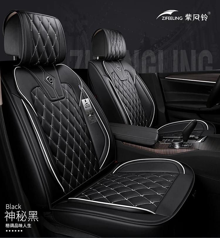 Новости кожаный чехол автокресла для Mercedes Benz A B C B180 c200 W210 E240 E63 E320 E280 E200 E350 S350 S600