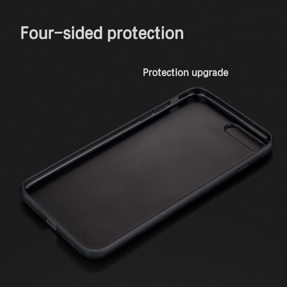 Роскошный кожаный чехол-бумажник OTAO для iphone XS MAX XR X 8 7 6 6s Plus тонкий чехол из