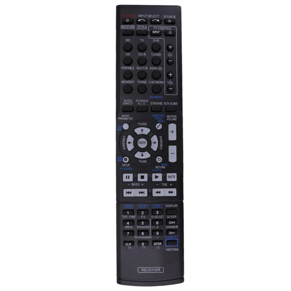 AXD7534 замена пульта дистанционного управления для Pioneer серии AV усилитель VSX 521 K 920