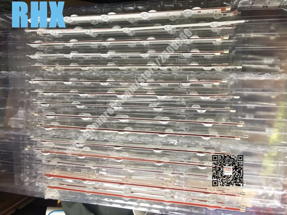 10 шт./лот NEW100 % для LG 42LP360C CA LCD Телевизор подсветка бар 6916L 1214A/1215A/1216A/1217A экран LC420DUE R1