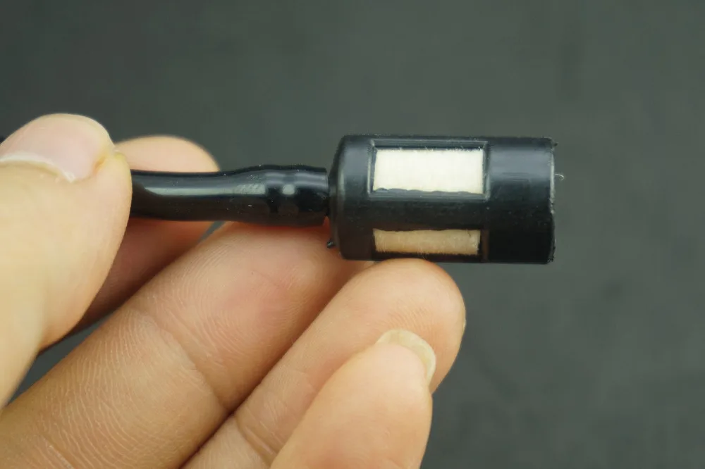 Втулка топливного бака воздуховод топливные линии и топливный фильтр для Echo Stihl