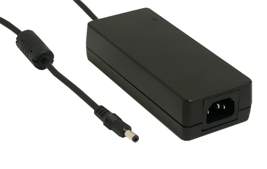 [Sumger] MEAN WELL original GS90A19-P1M 19V 4.74A meanwell GS90A 90W AC-DC Industrial Adaptor | Обустройство дома