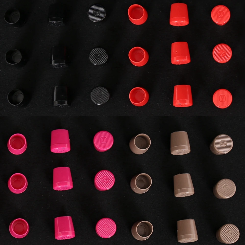 4 пар/лот защитные накладки на пятки шпильках для свадебных торжеств|heel tips|heel