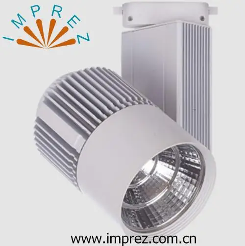 Светодиодная дорожка с регулируемой яркостью 30 Вт светодиодное пятно для