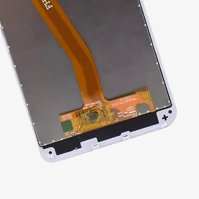 5 0 &quotдля HUAWEI Nova 2 ЖК-PIC-L29 PIC-L09 PIC-LX9 ЖК-дисплей сенсорный экран дигитайзер Запасные
