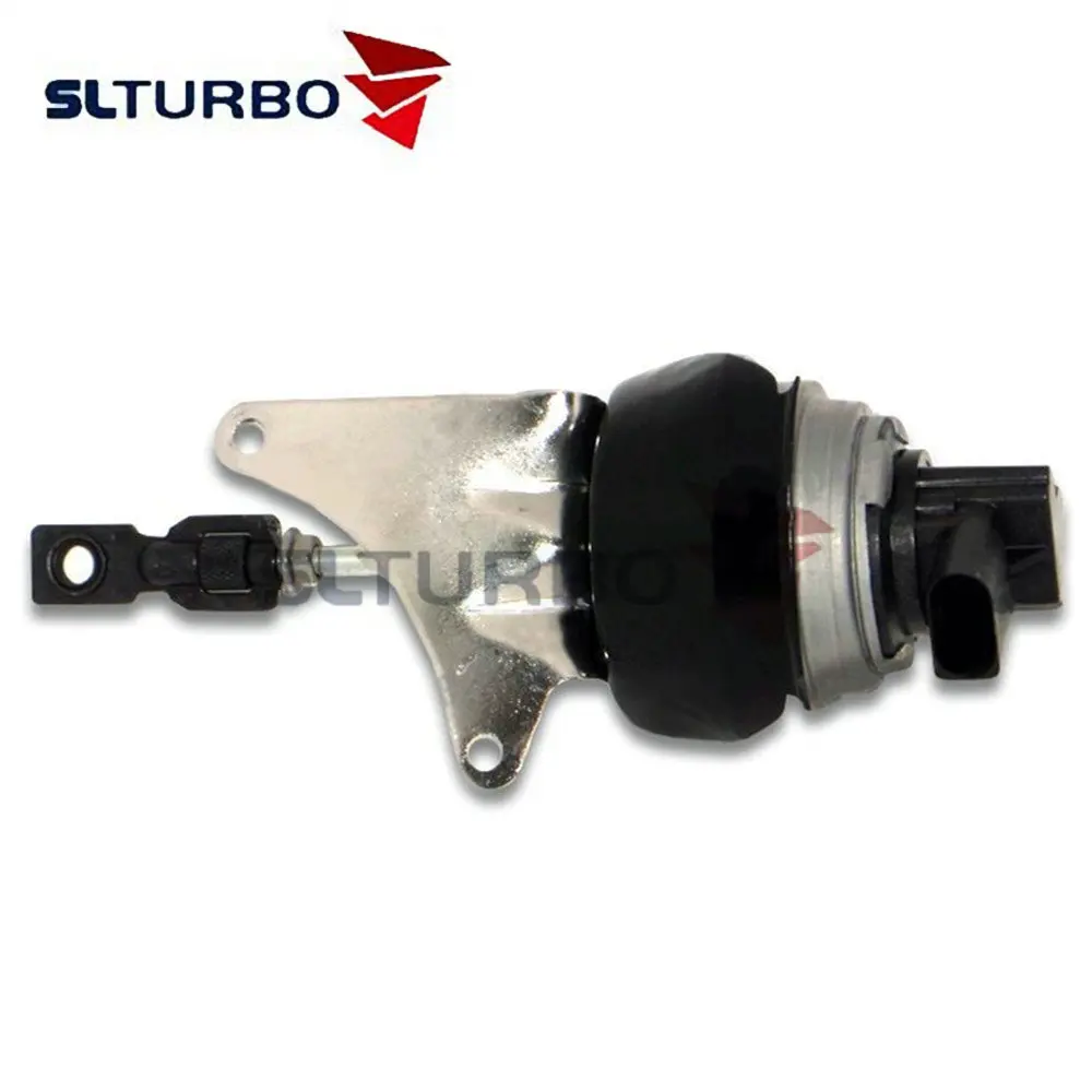 757042 5013S для Skoda Octavia 2.0TDI 170HP 125Kw BMN BMR купить буфер Turbo зарядное устройство отходной электропривод