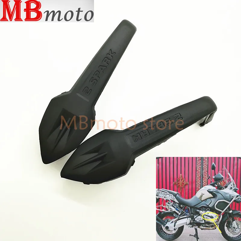 Крышка свечи зажигания катушки для R1200GS 2005 2012 R1200S R 1200 S / GS1200 GS RT ABS Запчасти