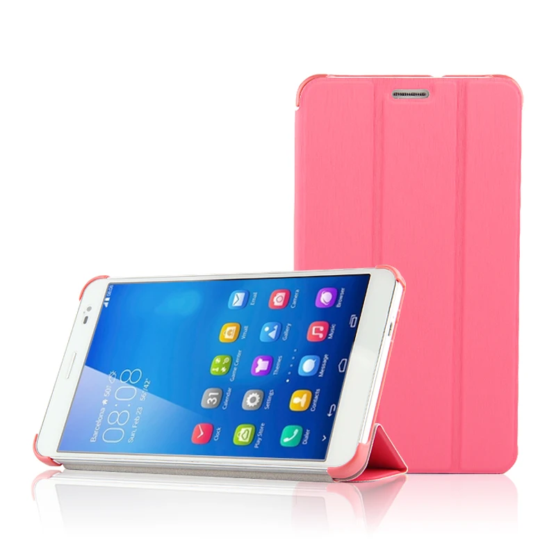 Чехол для Huawei MediaPad X2 7 0 защитный чехол планшета GEM 703L 702L дюймов искусственная кожа