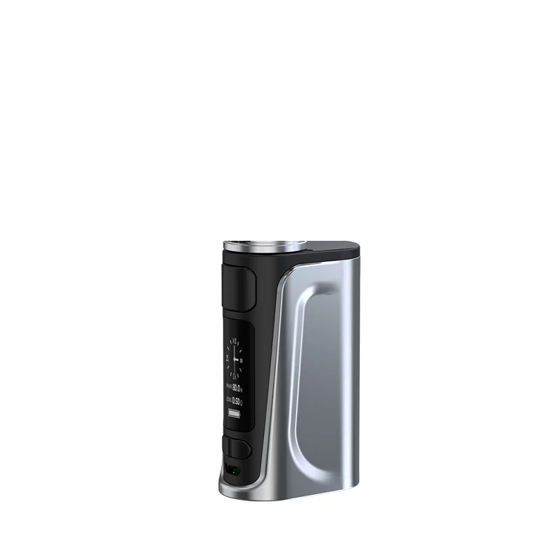 Joyetech eVic Primo Fit Mod с максимальной выходной мощностью 80 Вт и встроенной клеткой 2800
