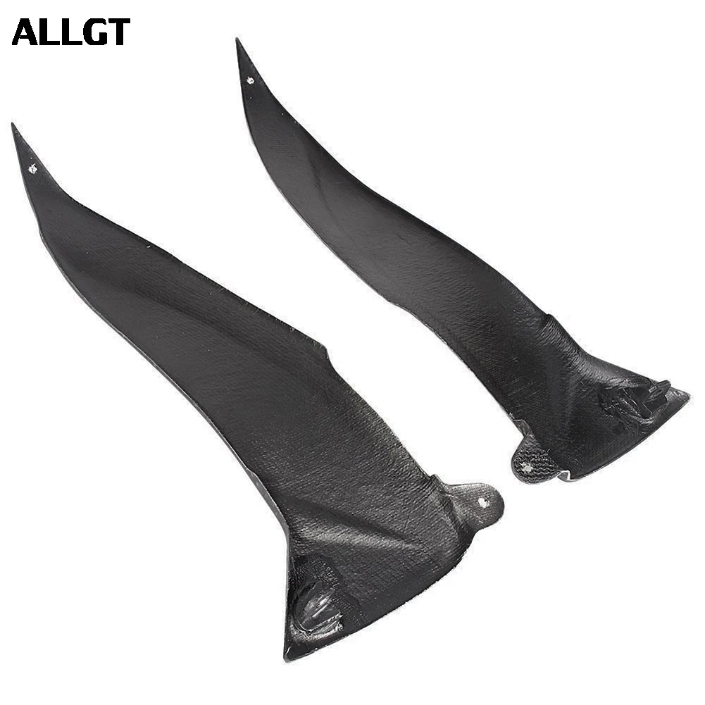 Боковая обтекательная панель из углеродного волокна для бака SUZUKI GSXR1000 2009 2010 2011 2012