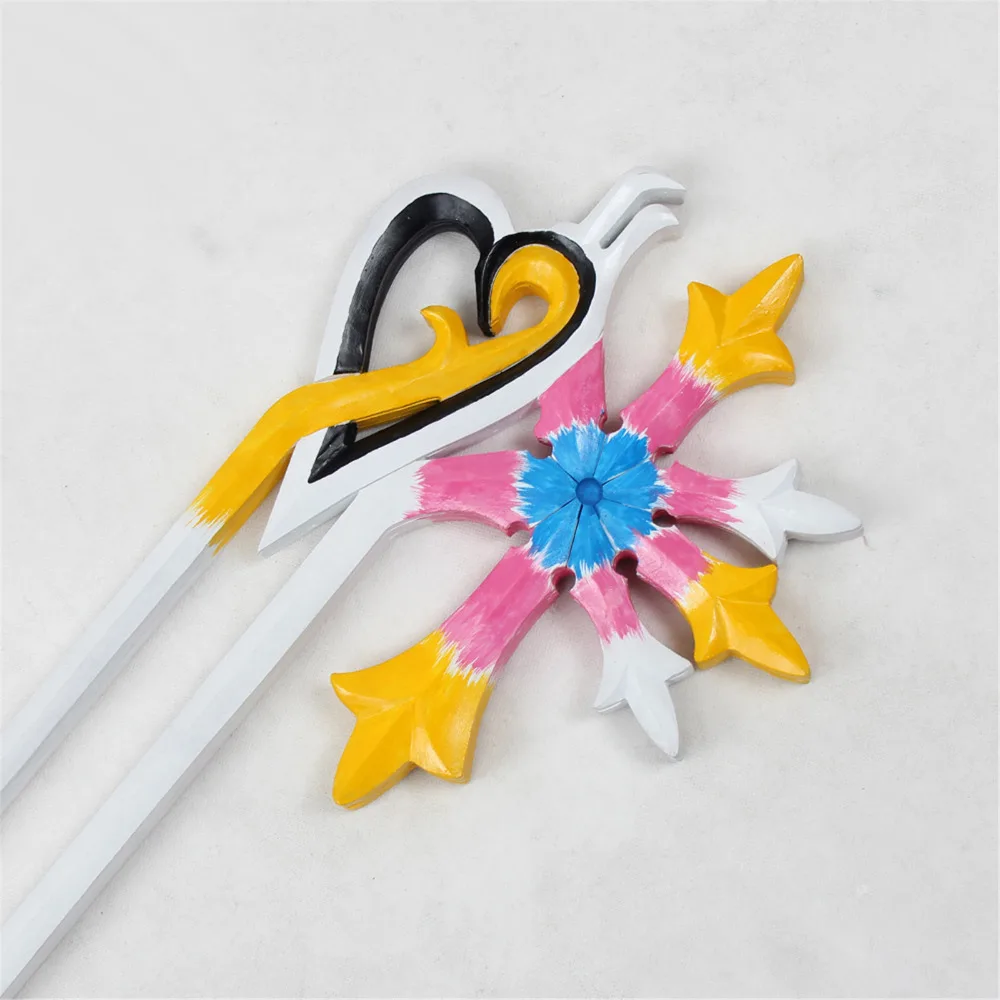 Сора oathkeper Keyblade 1|oathkeeper keyblade|kingdom hearts cosplay keybladekeyblade kingdom heart |