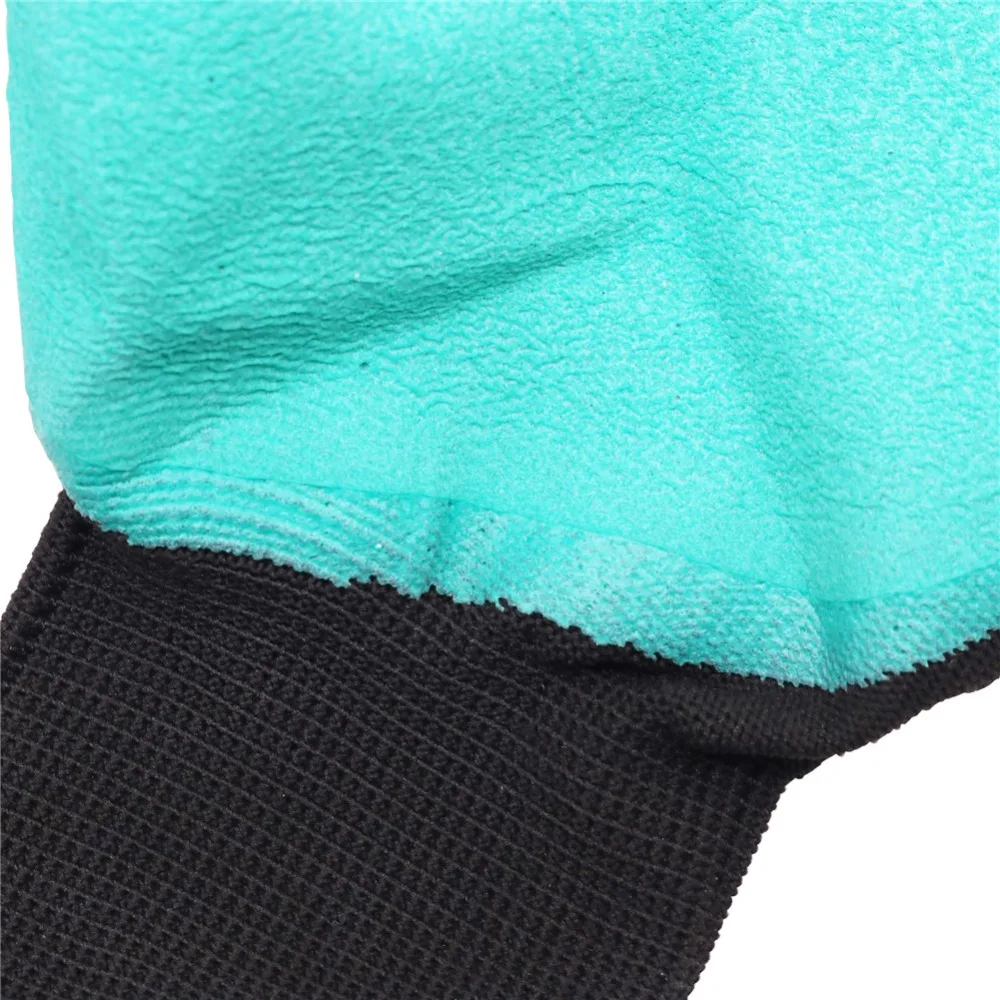 1 пара, инструмент для пчеловодов, перчатки для пчеловодов, инструменты для пчеловодства, защитная одежда, аксессуары для правой руки с пластиковой лопатой, не повредит руку