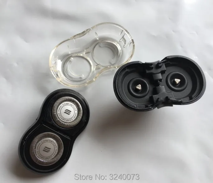 Сменная головка для бритвы Philips RQ32 1 шт. RQ371 RQ380 YS523 YS524 YS525 YS526 YS527 YS528 YS534 YS536 YQ300
