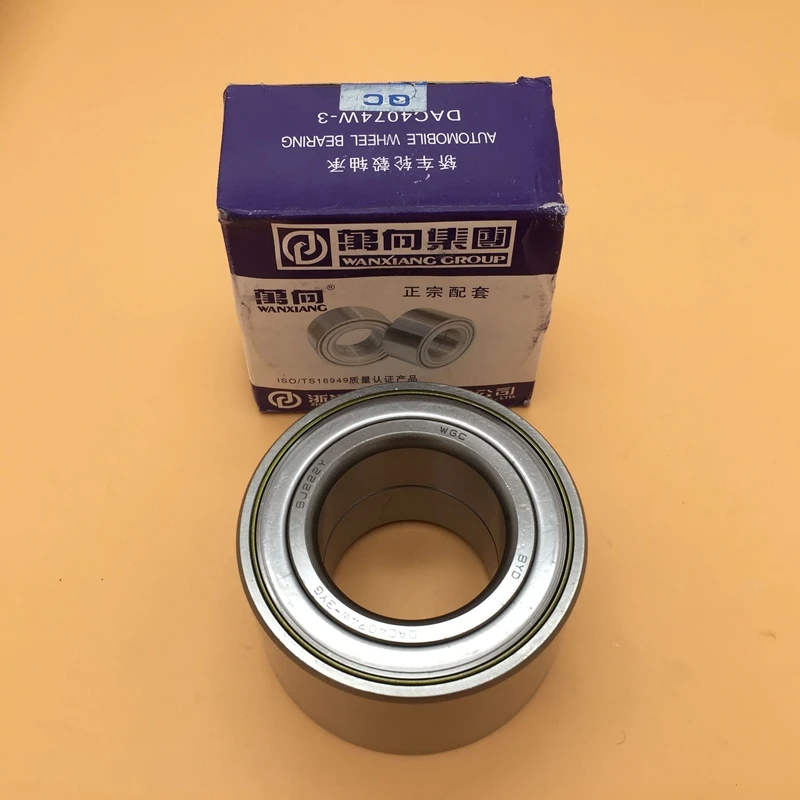 

Front wheel bearing FOR BYD F3 G3 F3R L3 F0 F6