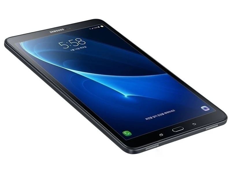 Samsung Galaxy Tab A 10 1 дюймов SM-T585 4 г + wifi планшетный ПК 2 Гб оперативной памяти 16 rom Octa-core 7300