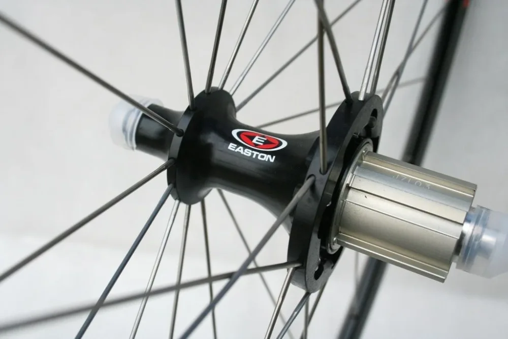 Новый Easton EA70X TUBULAR 10 скоростей 700c|700c wheelset|alloy wheelset 700cwheelset 700c |