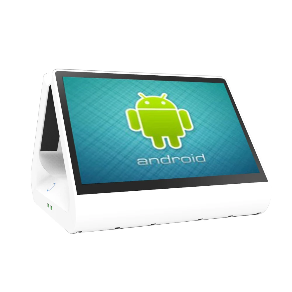 ComPOSxb 12 дюймов емкостный сенсорный экран планшетный ПК с системой андроида pos