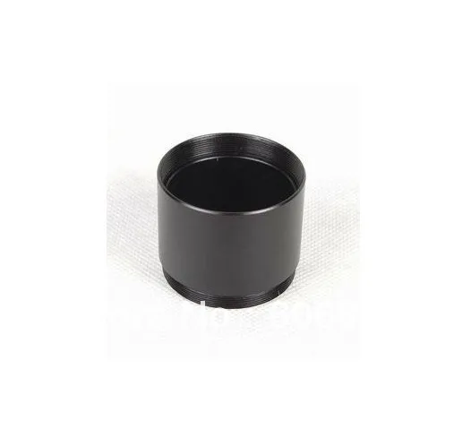 Новая 40 мм Т удлинительная трубка M42 * 0 75 с обеих сторон|tube mount|tube mmtube 4 mm |