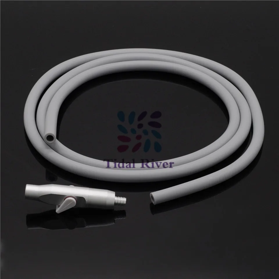 Стоматологический лаборатория слабого слюны эжектор всасывающие клапаны SE/HVE