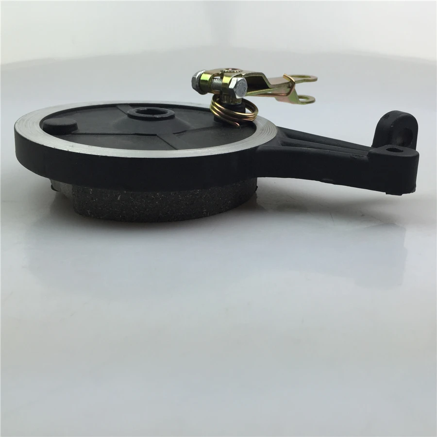 Тормозной барабан STARPAD после электроаккумулятора автомобиля в сборе 110