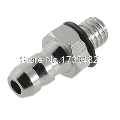 5 шт. пневматический шланг с наружной резьбой M3 3 мм 3/25 дюйма|thread m3|m3 3mmthreading thread |