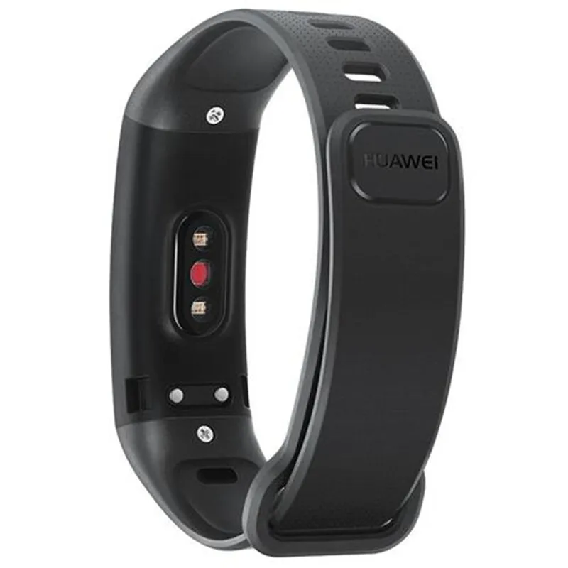 Оригинальный huawei Band 2 Pro gps спортивный смарт-браслет PMOLED экран сна/монитор