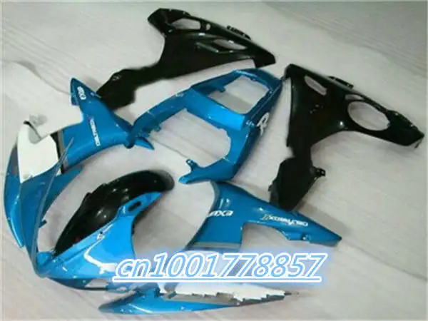 

Комплект обтекателей для YZF R6 2003 2004 2005 YZF R6 03 04 05