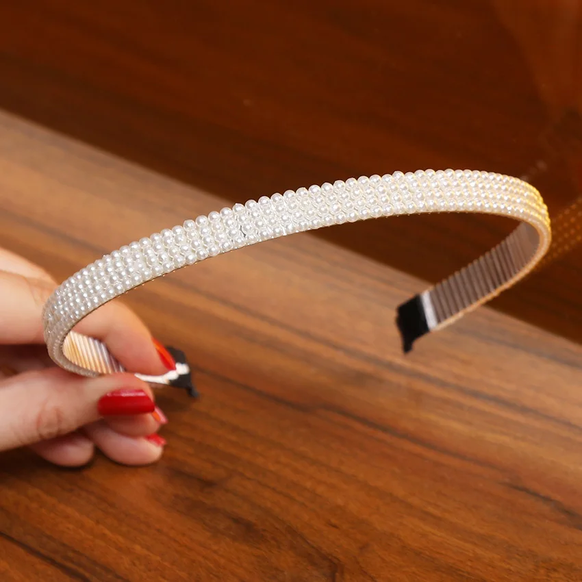 Levao цветок невесты Свадебный ободок аксессуары для волос сладкая Цветочная