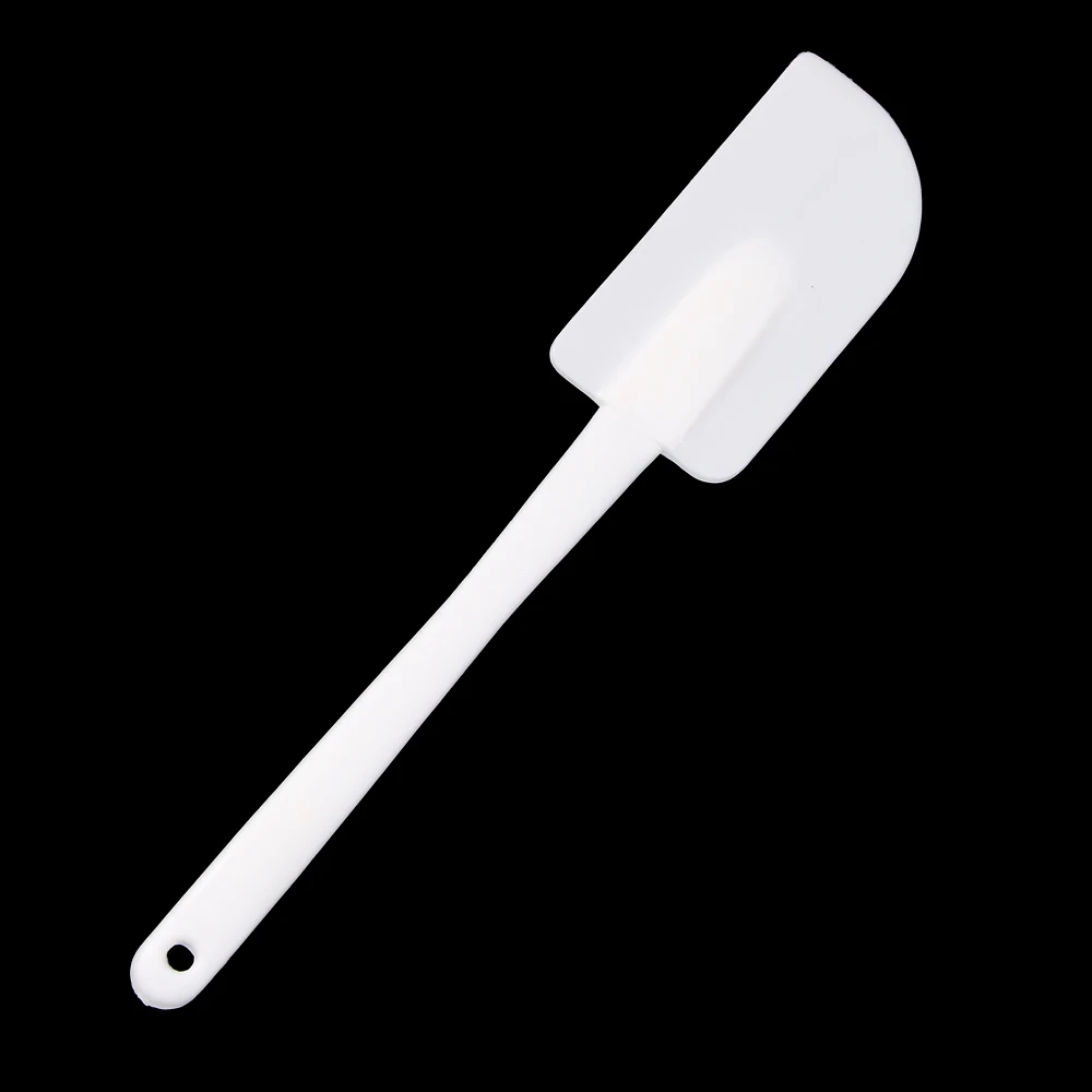 3 шт пищевой пластик белый торт сливочное масло скребок лопатки лезвия украшения