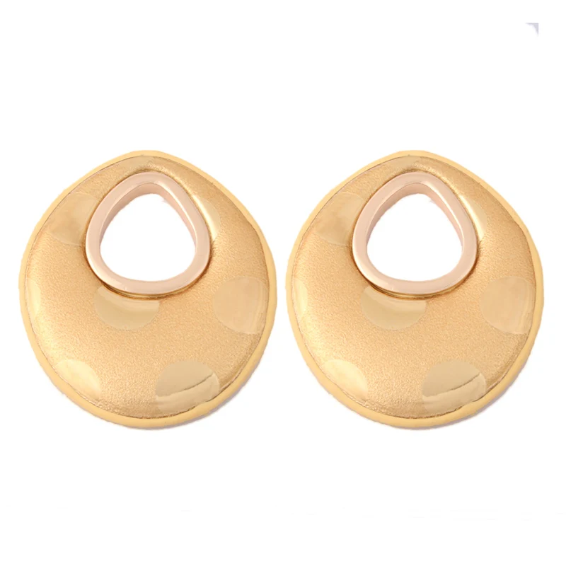 NeeFu WoFu кожаные серьги для женщин женские большие Хэллоуин Модные ювелирные