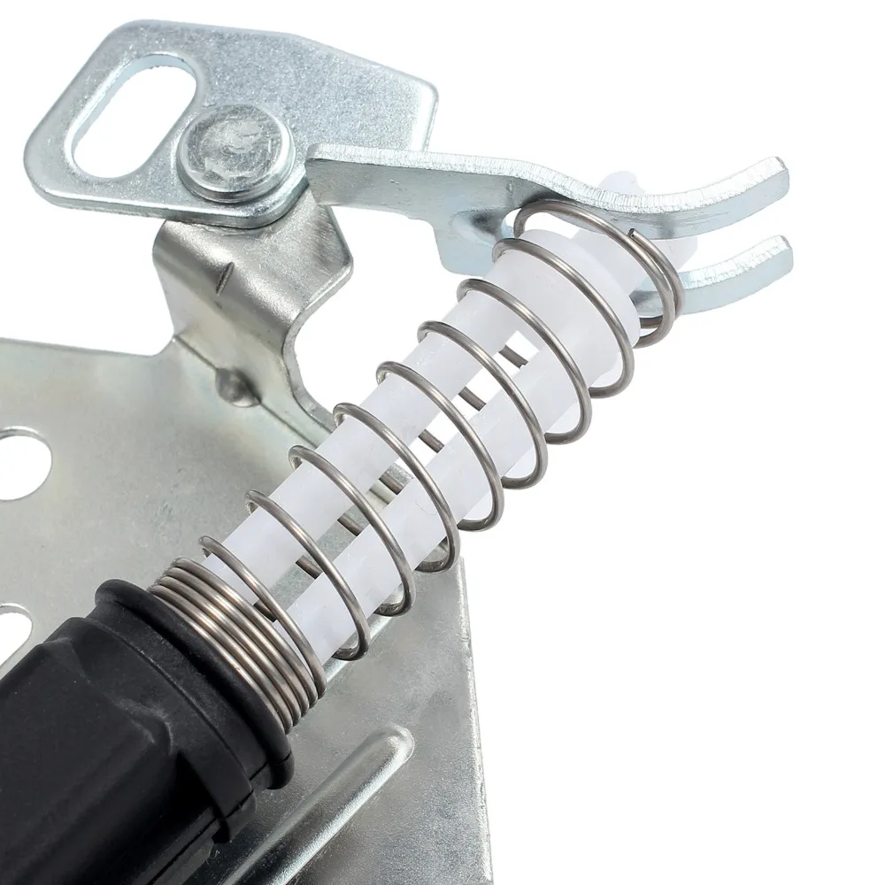 Электродвигатель багажника Justech для ботинок электродвигатель центрального