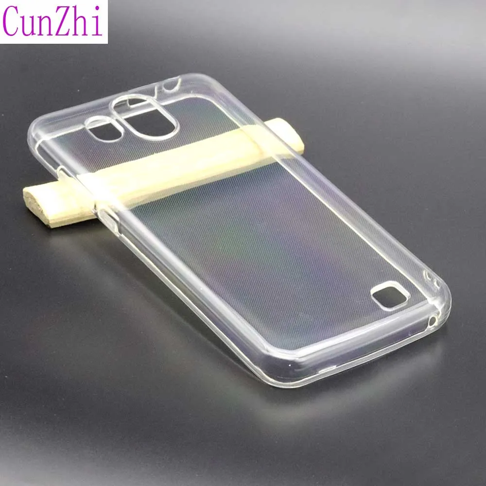 For HOMTOM S16 Special Back Shell Soft TPU Cover Fitted Case | Мобильные телефоны и аксессуары