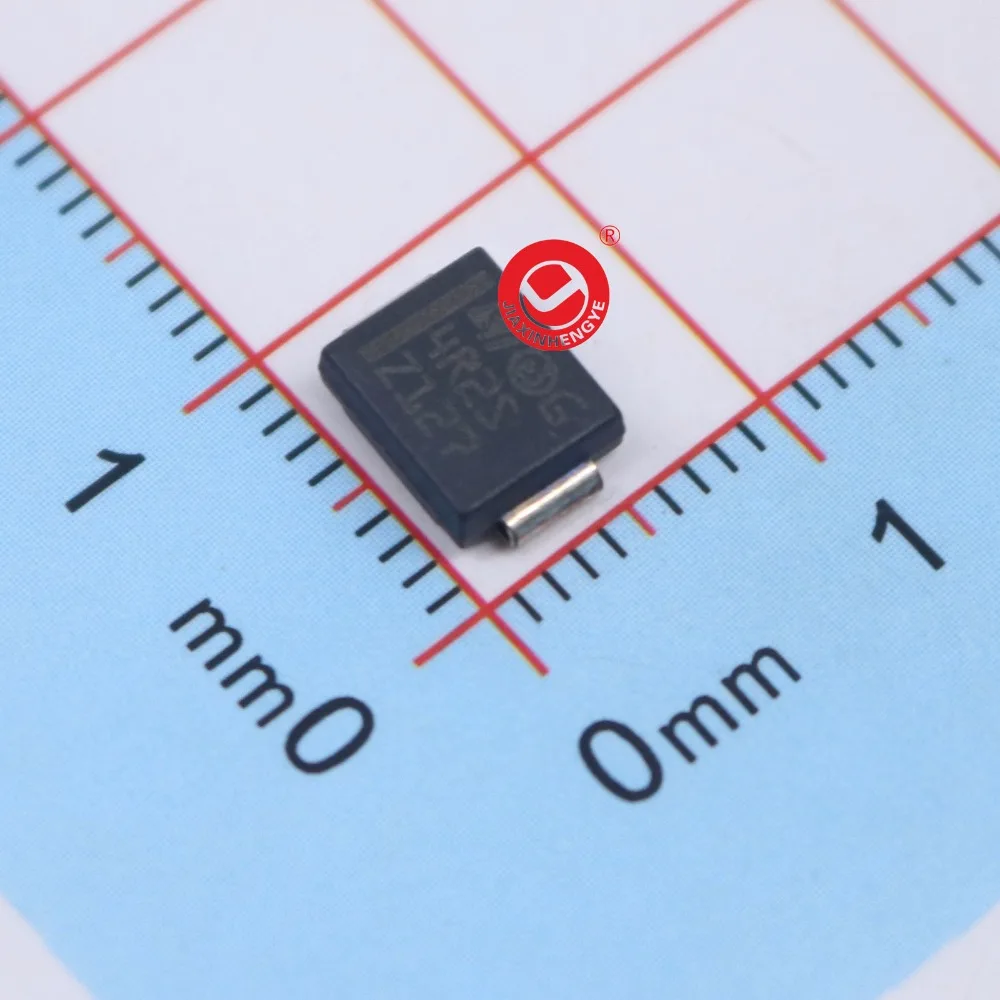 

20PCS/LOT STTH4R02S 4R2S SMC 200V 4A Original and New Free Shipping
