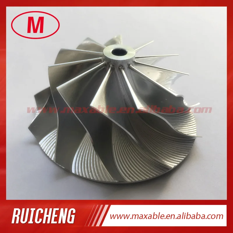 K04 5306-123-2007 43 03/56 08 мм 11 + 0 лезвия высокопроизводительная турбо