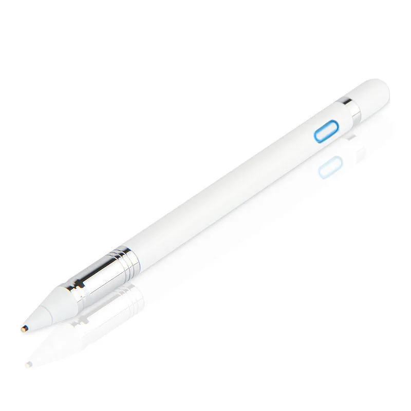 

High-precision NIB 1.35mm Active Pen Capacitive Touch Screen Pen For Xiaomi MiPad 2 3 1 mipad2 Mipad3 Mi Pad 3 2 1 Tablet Stylus