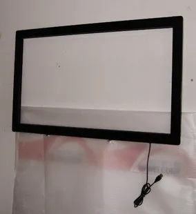 48&quot 10 points usb multi touch screen overlay kit for Interactive Table Wall Multi Touch Monitor Kiosk All-in-One | Компьютеры и