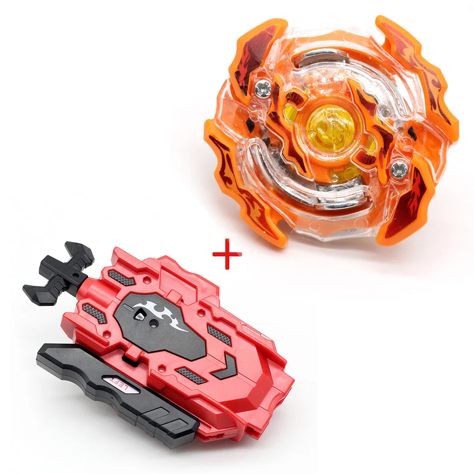 Лидер продаж Beyblade стартер Bey Blade лезвия металлический сплав Bayblade Stater набор Hoge Prestaties Vechten лучшие игрушки для Verkoop