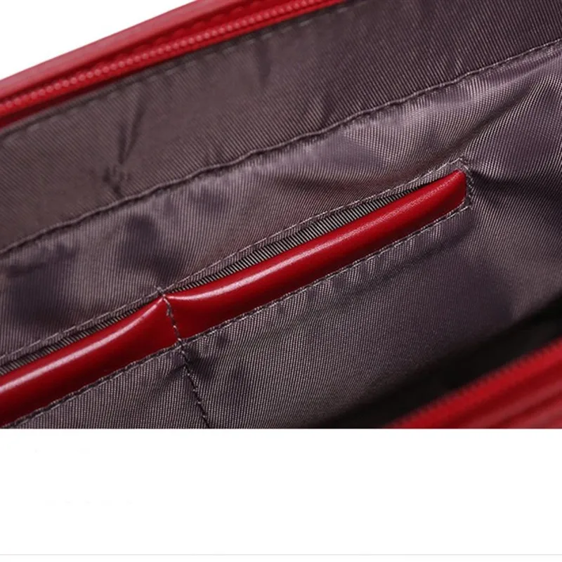 Элегантная модная женская сумка \ сумки кожаные простые женские OL Tote брендовая на