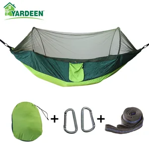 Гамаки на деревья, от 2 до 3 человек, 290 х 140 см