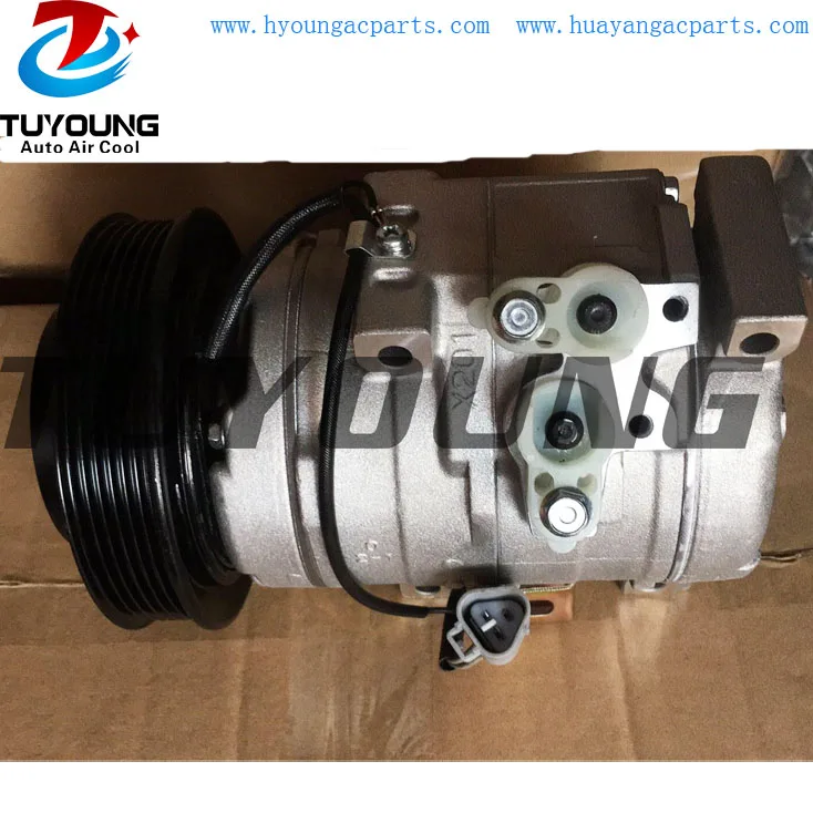 10s17c Φ для Lexus ES Toyota Camry 8832048060 4472203276 883203314084 883204806084|compressor air conditioning|compressor toyotacompressor |